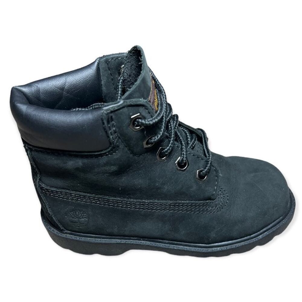 Timberland Classic Waterproof Boot